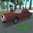 Автомобили в GTA:Intruder