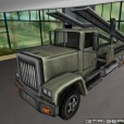 Автомобили в GTA:Packer