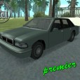 Автомобили в GTA:Premier
