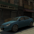 Автомобили в GTA:Premier