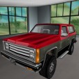 Автомобили в GTA:Rancher 