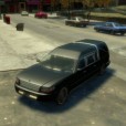 Автомобили в GTA:Romero