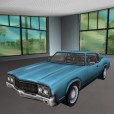Автомобили в GTA:Sabre 