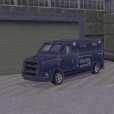 Автомобили в GTA:Securicar