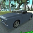 Автомобили в GTA:Slamvan