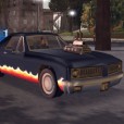 Автомобили в GTA:Stallion