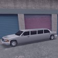 Автомобили в GTA:Stretch