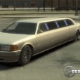 Автомобили в GTA:Stretch