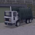 Автомобили в GTA:Trashmaster