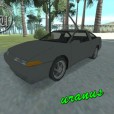 Автомобили в GTA:Uranus