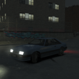 Автомобили в GTA:Uranus