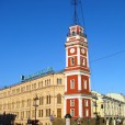 Башня Городской думы (Санкт-Петербург)