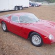 Bizzarrini