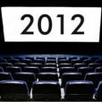 Блокбастер-2012: Пираты, космос и меланхолия