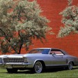 Buick Riviera