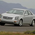 Cadillac CTS