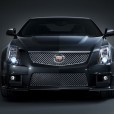 Cadillac CTS