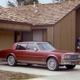Cadillac Seville