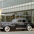 Cadillac Sixty Special