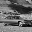 Cadillac Sixty Special