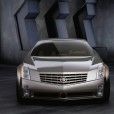 Cadillac XLR