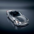 Cadillac XLR