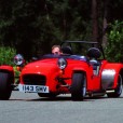Caterham