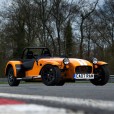 Caterham