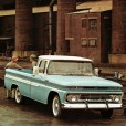 Chevrolet C/K-Series