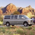 Chevrolet Express