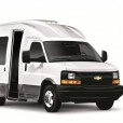 Chevrolet Express