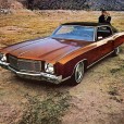 Chevrolet Monte Carlo