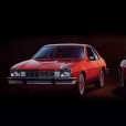 Chevrolet Monza.