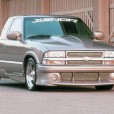 Chevrolet S-10