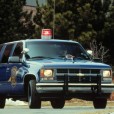 Chevrolet Tahoe.