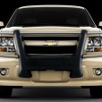 Chevrolet Tahoe.