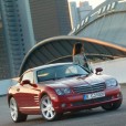 Chrysler Crossfire