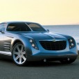 Chrysler Crossfire