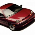 Chrysler Neon