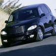 Chrysler PT Cruiser