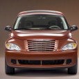 Chrysler PT Cruiser