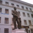 Чудесная регенерация руки М.И.Калинина