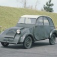 Citroën 2CV