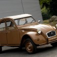 Citroën 2CV