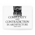 Complexity and Contradiction in Architecture