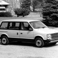 Dodge Caravan