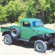 Dodge Power Wagon