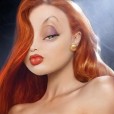 Долорес, Jessica Rabbit Untooned