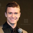 Джастин Тимберлейк  