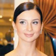 Екатерина Стриженова